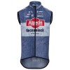 Fietsvest 2024 Alpecin Deceuninck Blauw